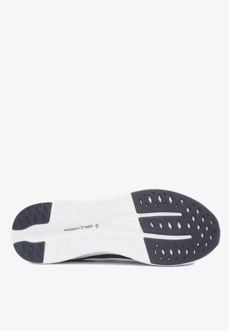 Dr. Cardin Men Hi-Cloud Core X1 Sneaker RB8-61398