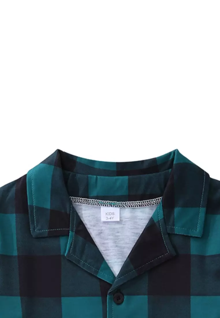 Senchant Pajamas - Boys