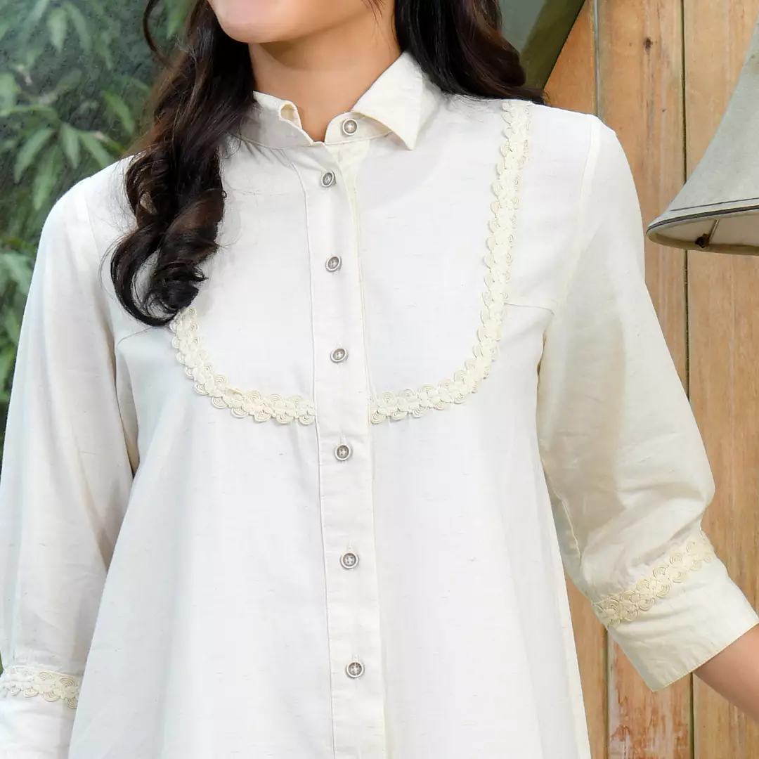 Triset Ladies Pakaian Wanita Dress - LD800619005