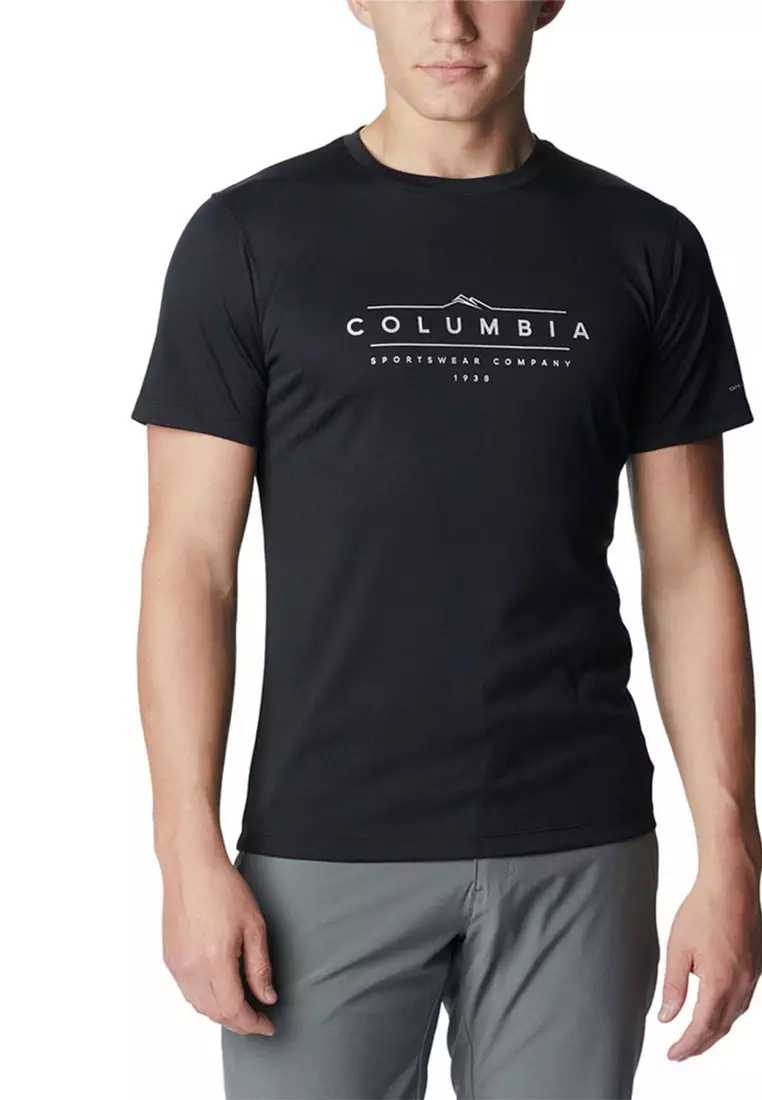 Columbia Clothing For Men 2024