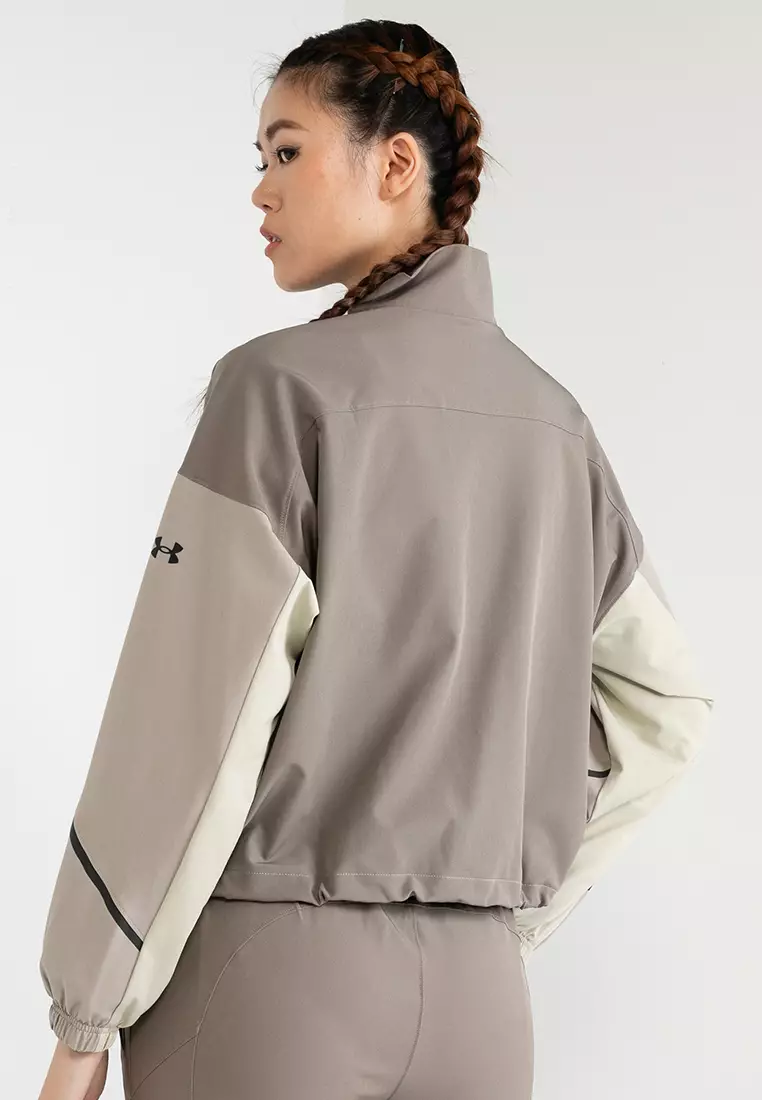 Buy Under Armour Women's Unstoppable Jacket 2024 Online