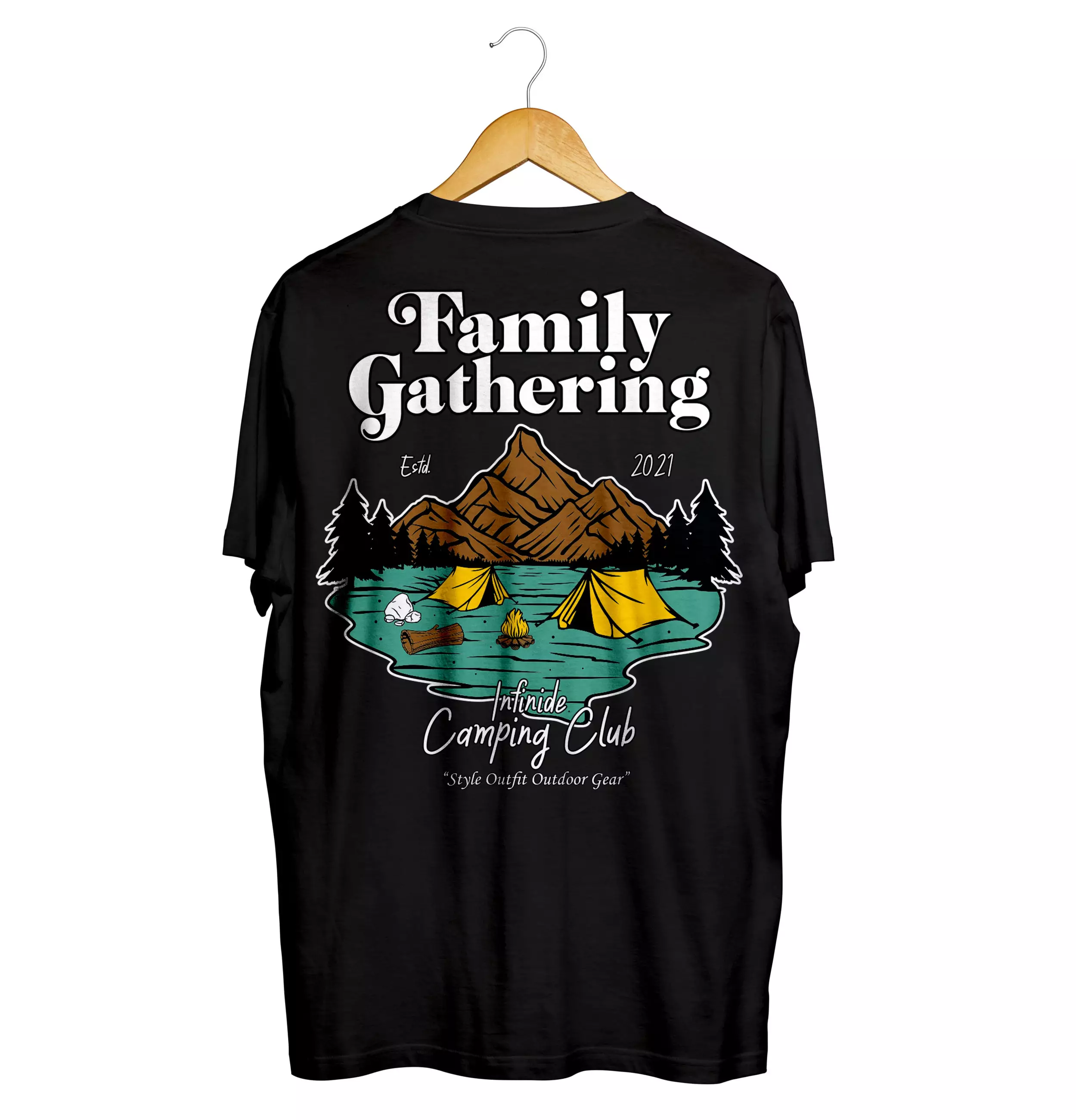 Design baju family gathering best sale