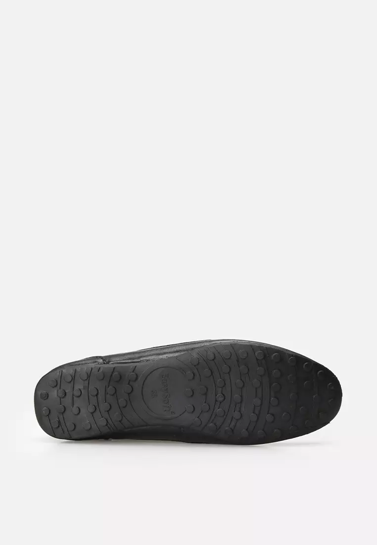 Persia Women's Flat Shoes