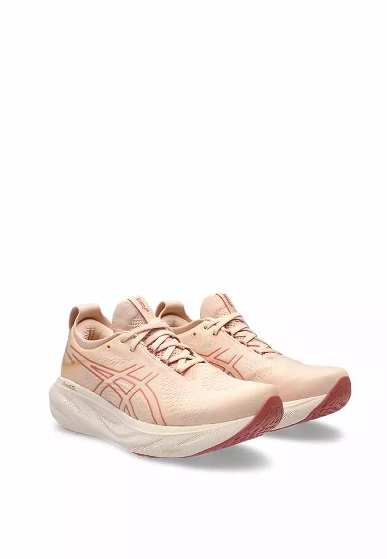 Harga sepatu sales asics gel nimbus