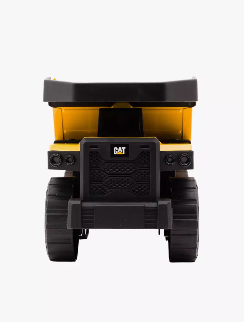 Caterpillar Compact Steel Dump Truck