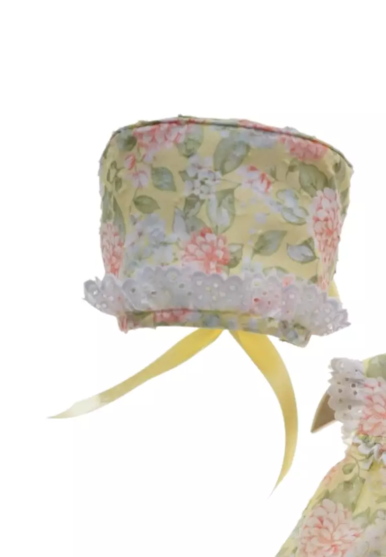 Joell Baby & Toddler Outfits