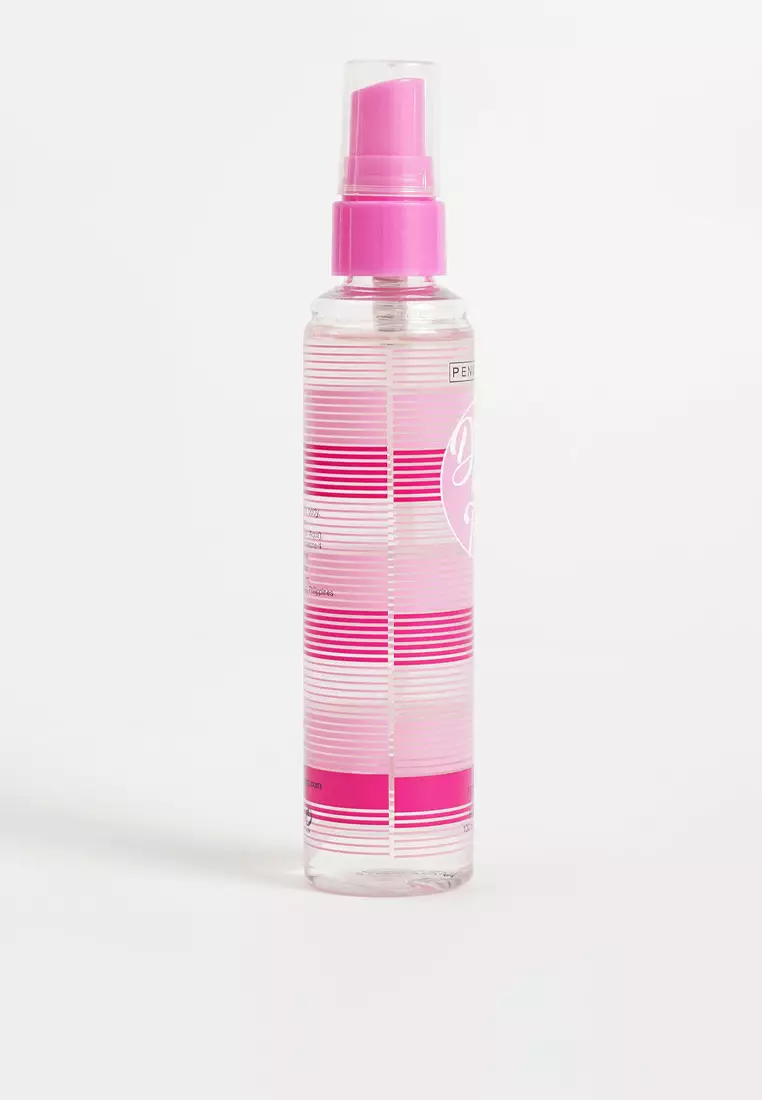 Buy Penshoppe Days Like This Pink Body Mist For Women 100ML 2025