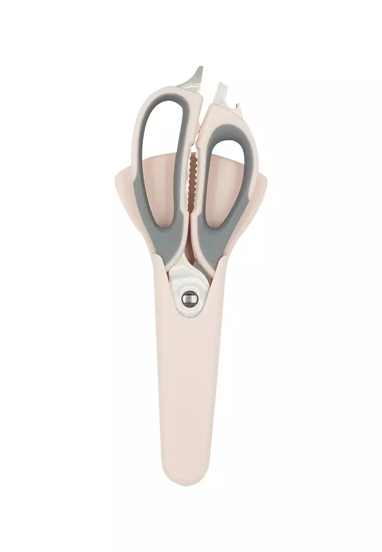BergHOFF Essentials 2pc Stainless Steel Scissors Set