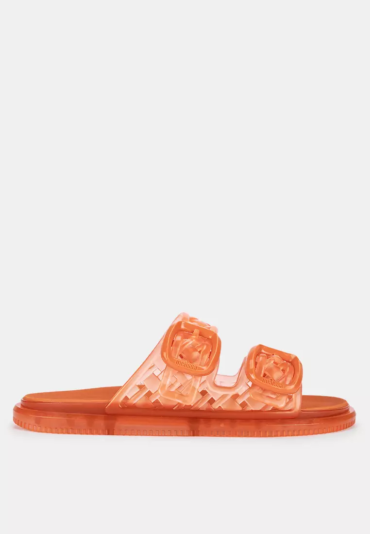 Possession Slip Sandals