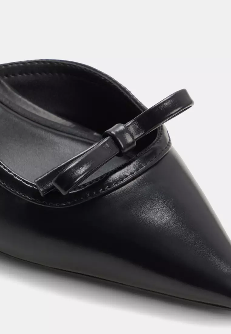 Philipa Heels