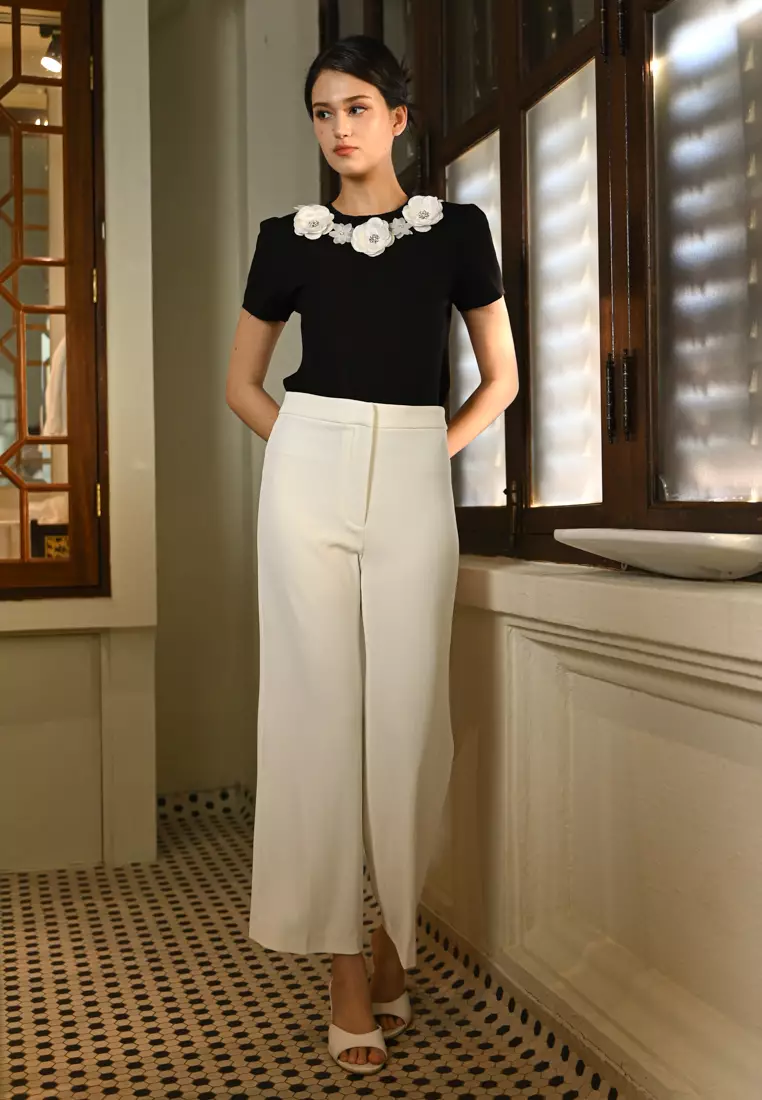 Floral Top