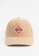 Penshoppe brown Varsity Cap with Patch Embro 00630ACCEF9B39GS_1