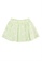 FOX Kids & Baby green Floral Mini Skirt 17438KAEFD5E52GS_2
