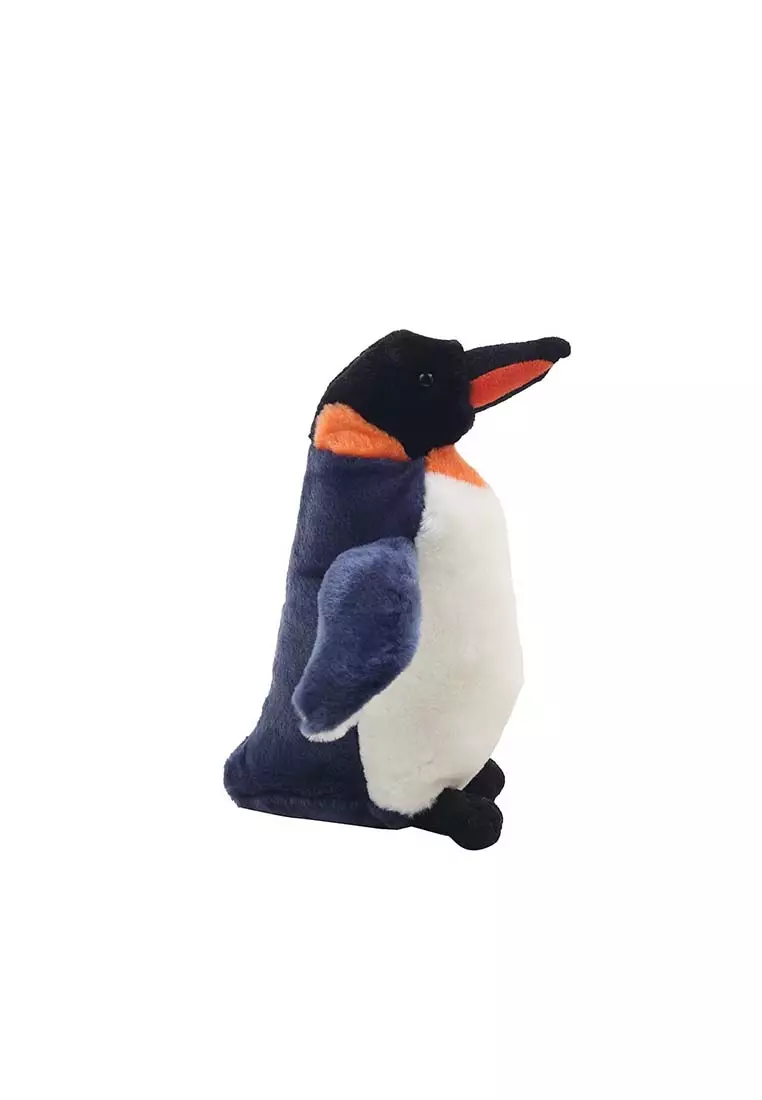 Penguin Mix B 8 Inch