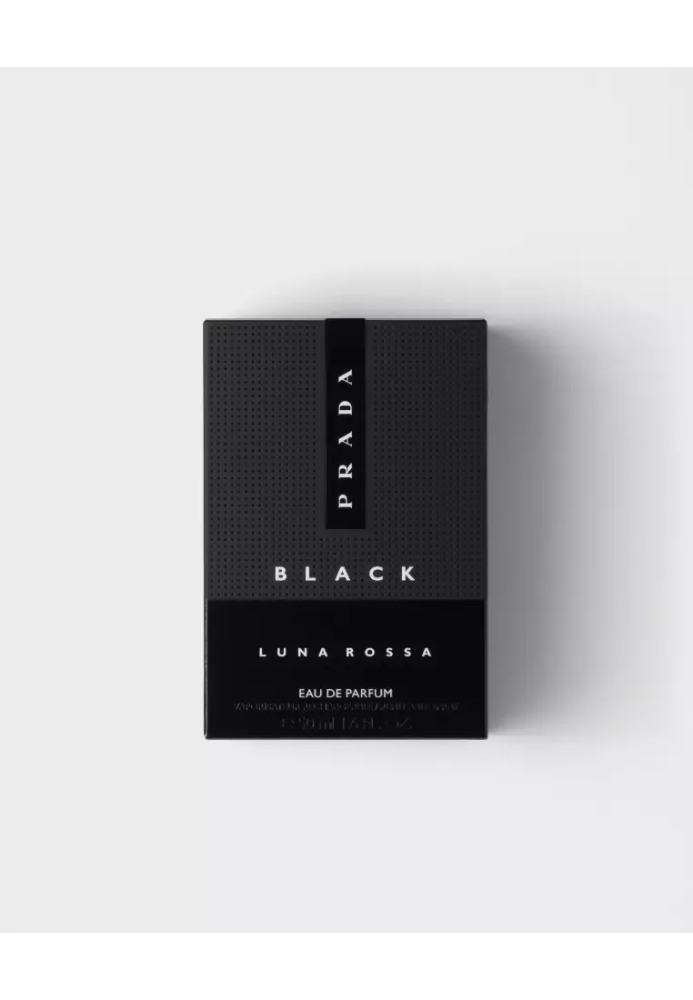 PRADA LUNA ROSSA BLACK オードパルファム 50ml Buy Prada Prada - Luna Rossa Black Eau De Parfum 50ml 2026 Online