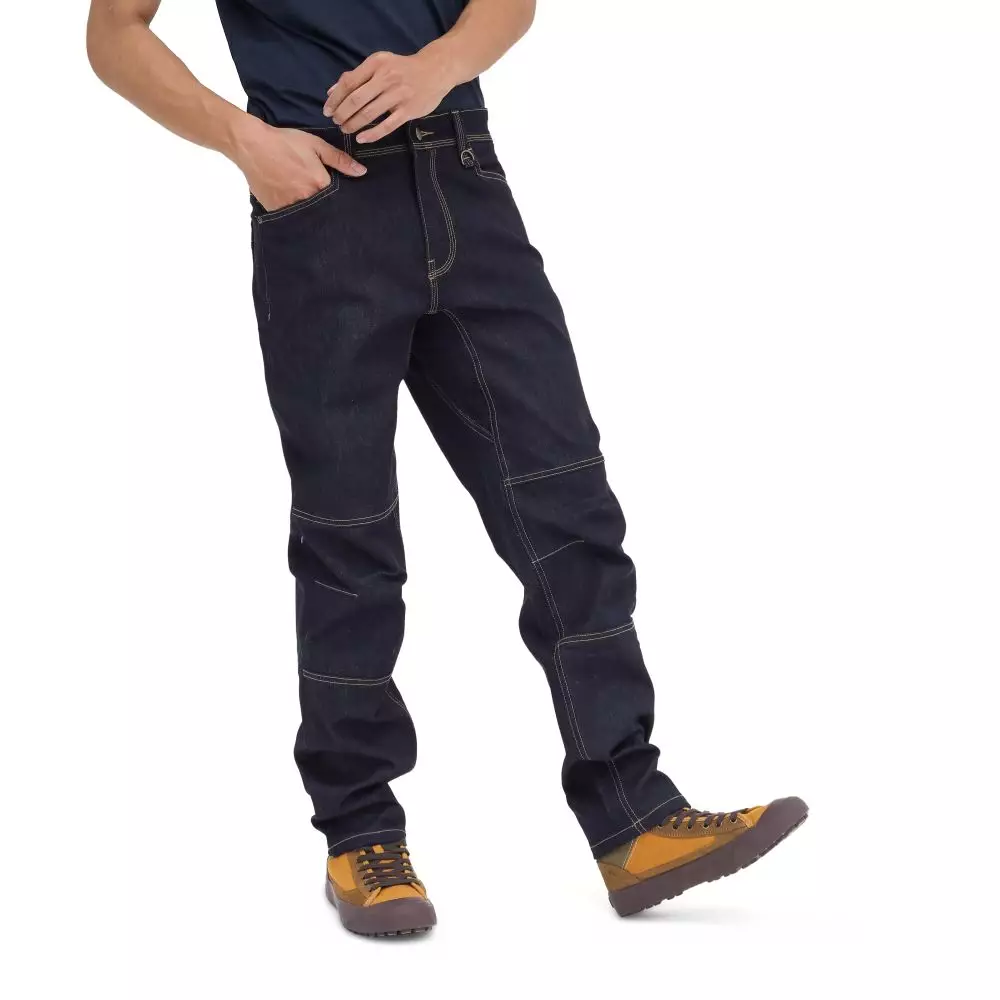 Eiger X-Rust Denim Pants