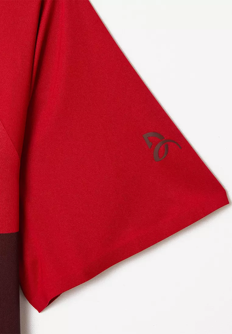 Lacoste Tennis x Novak Djokovic Player Version Polo Shirt