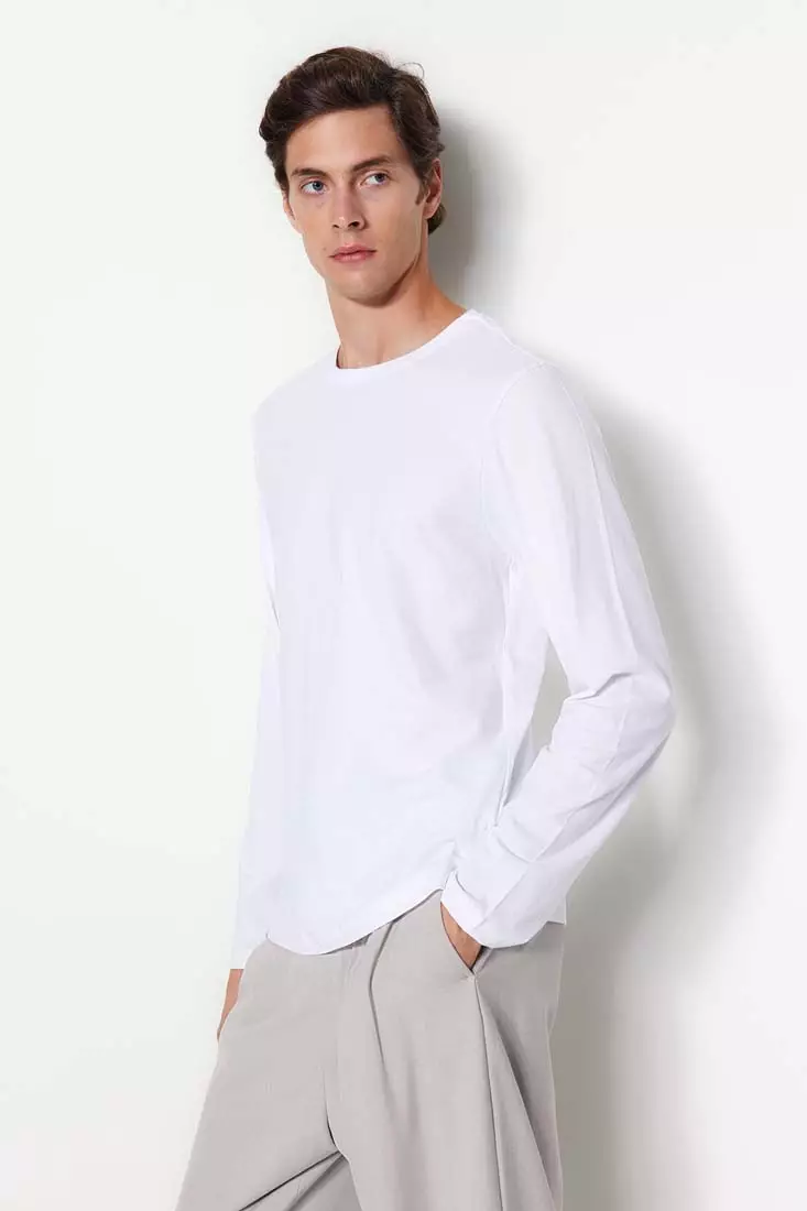 Men's Shirts  Short-Sleeved, Long-Sleeved and More - Trendyol