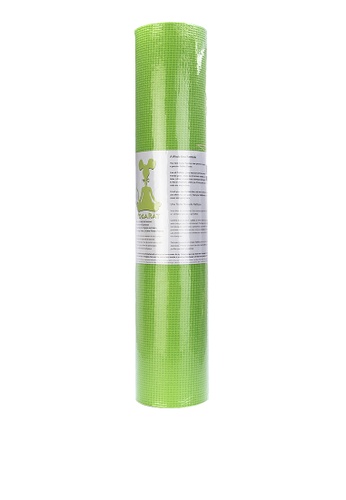 Shop Yogarat Conscious Yoga Mat Online On Zalora Philippines