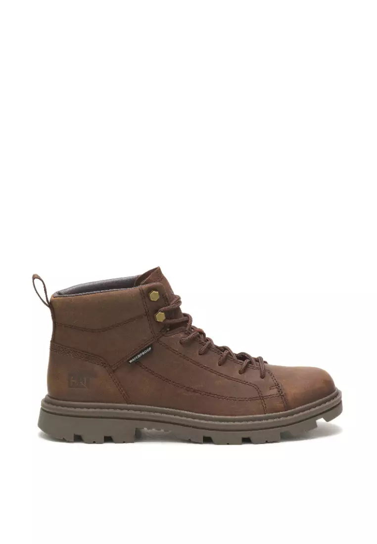 Caterpillar boots casual hotsell