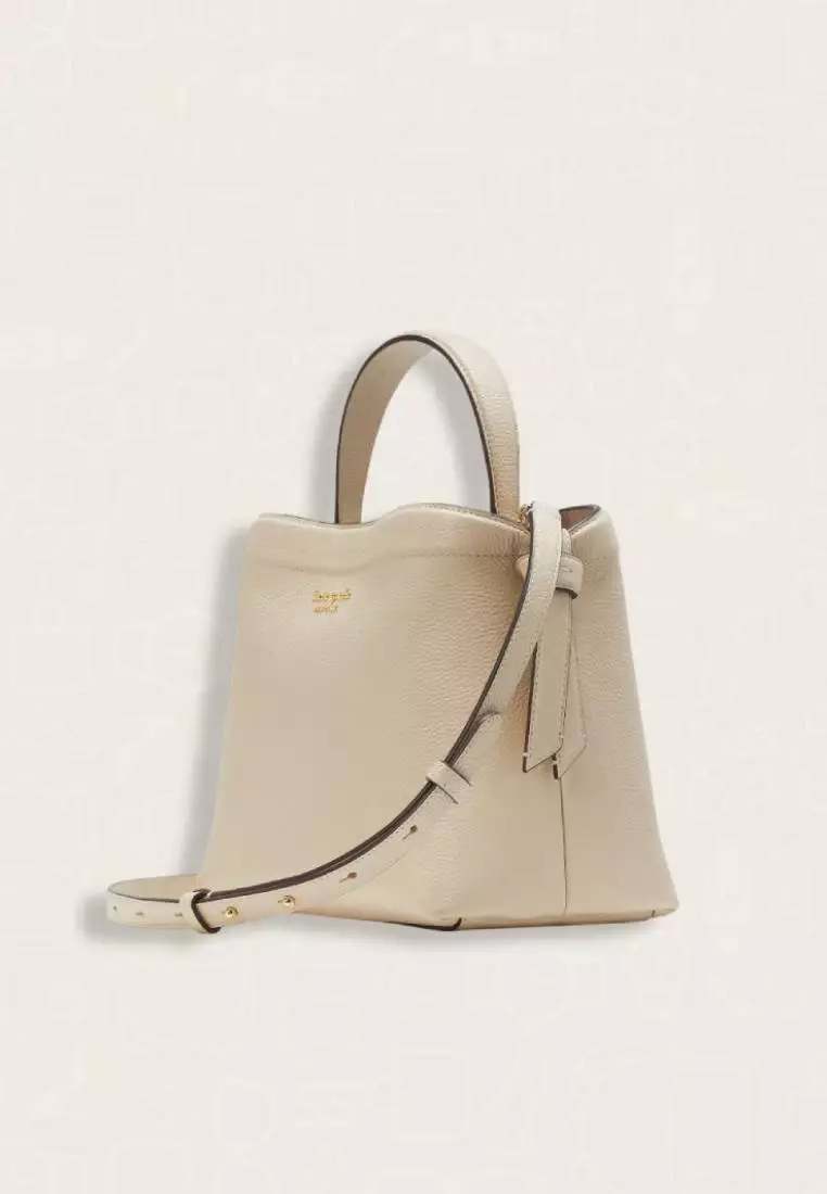 Kate Spade Knott Medium Top-handle Bag Mountain Pass