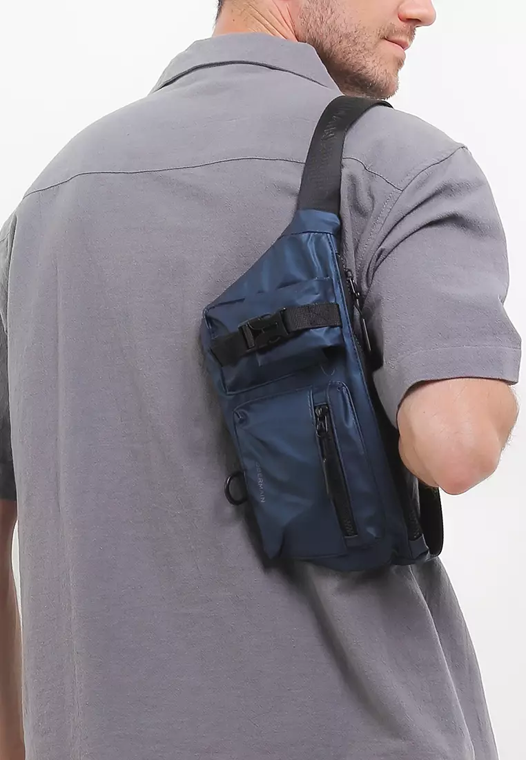 Tob 1 Waist Bag