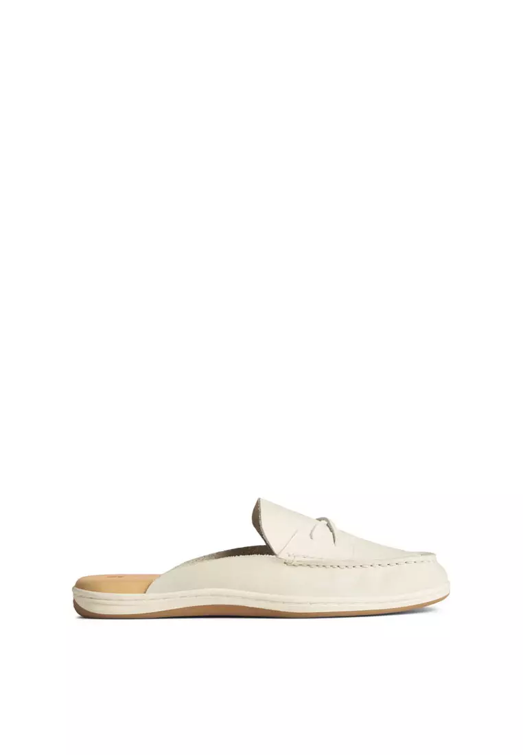 Off white sperrys store