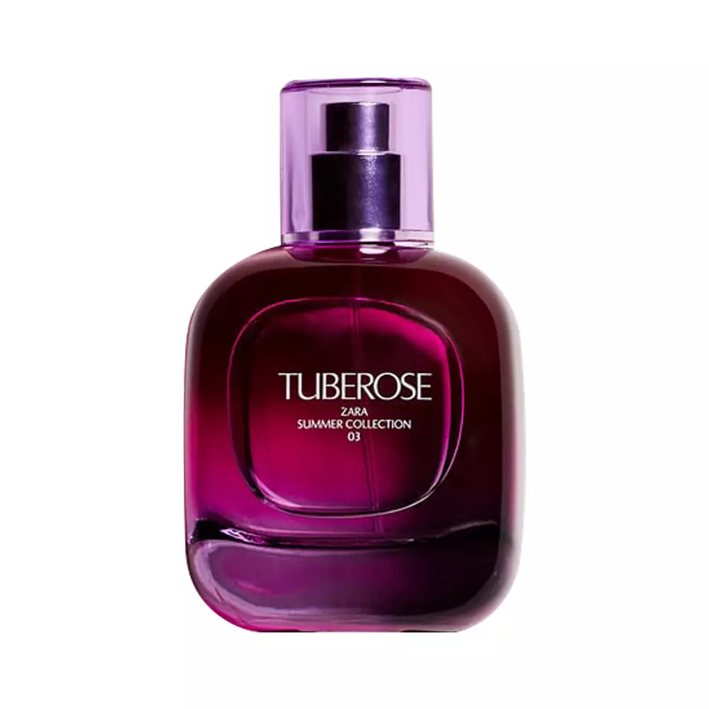 Zara tuberose harga clearance