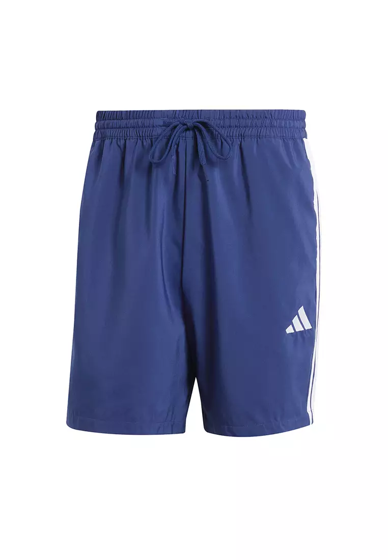 Essential 3-Stripes Chelsea Shorts