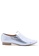 PRODUIT PARFAIT silver Oxford Shoes 241E9SHB8E7740GS_1