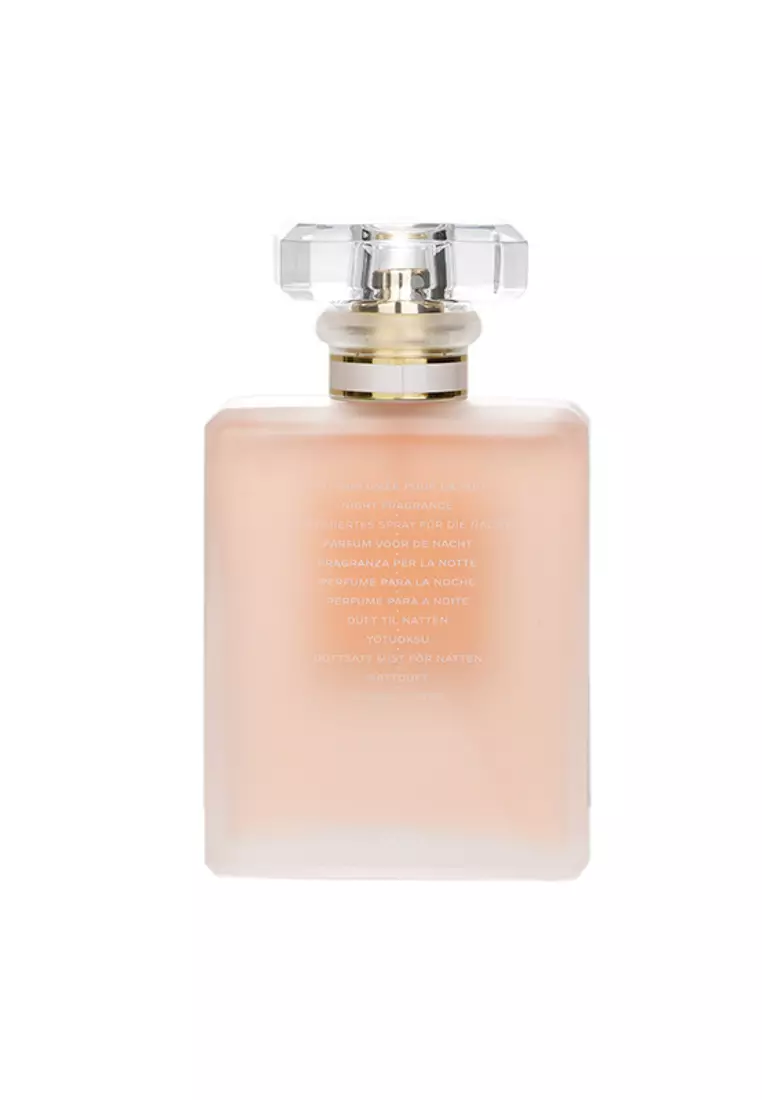 網上選購Chanel Coco Mademoiselle L'Eau Privee 夜間香氛噴霧50ml/1.7