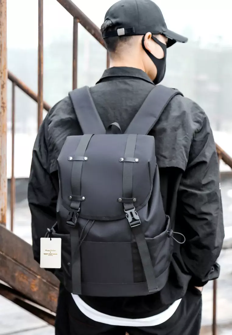 Large Capacity Computer Travel Backpack JYL-E-201
