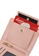 Volkswagen pink Women's Bi Fold Purse / Wallet D6E04ACC9E54FDGS_3