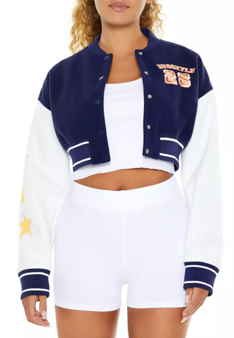 Forever 21 ladies jackets online