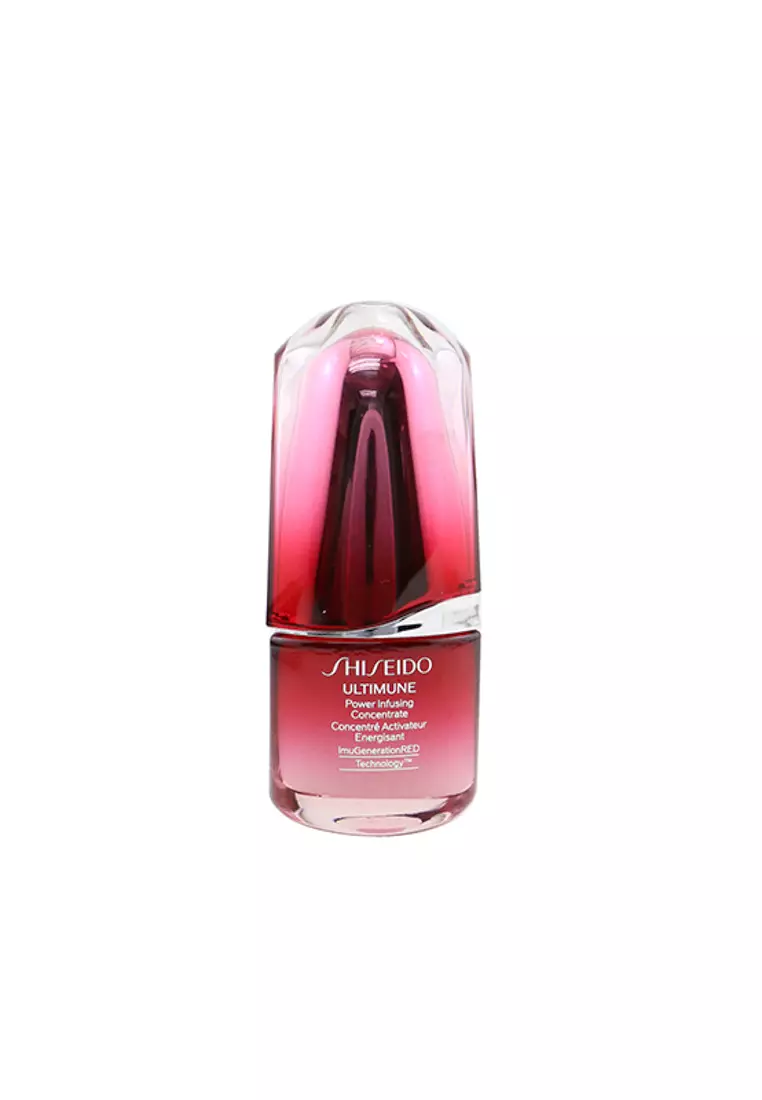 Shiseido - Ultimune Power Infusing Concentrate (ImuGenerationRED Technology) 15ml/0.5oz