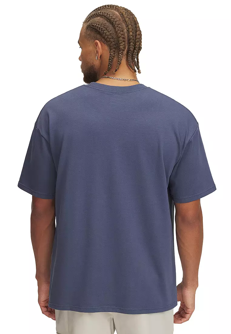 Heavyweight Short Sleeve Tee