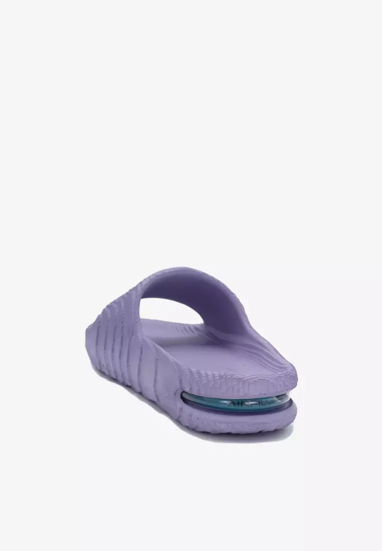 Dr. Cardin Ladies Air Pillow Pulse Slides Sandals L-RLK-1803