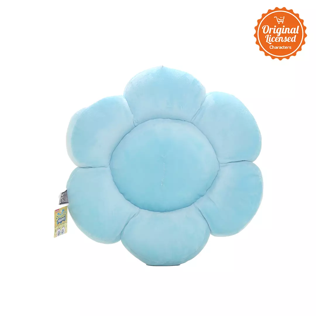 Spongebob Bantal Bunga Ylv Squidward 38 cm