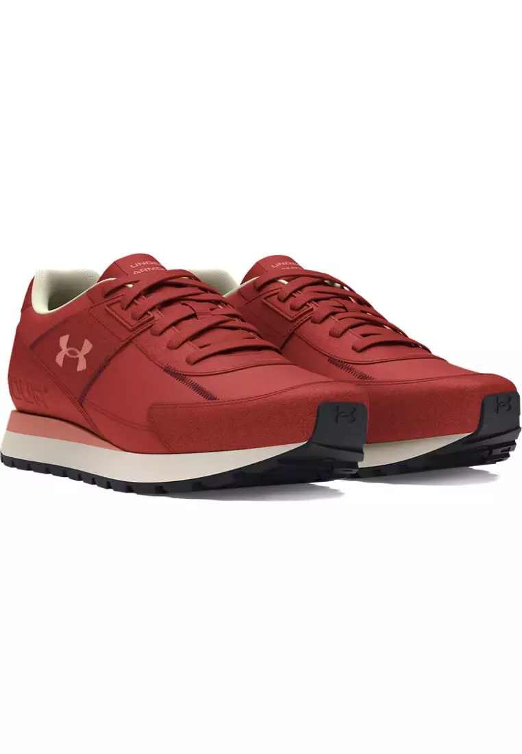 Under Armour Men's UA Essential Runner Shoes