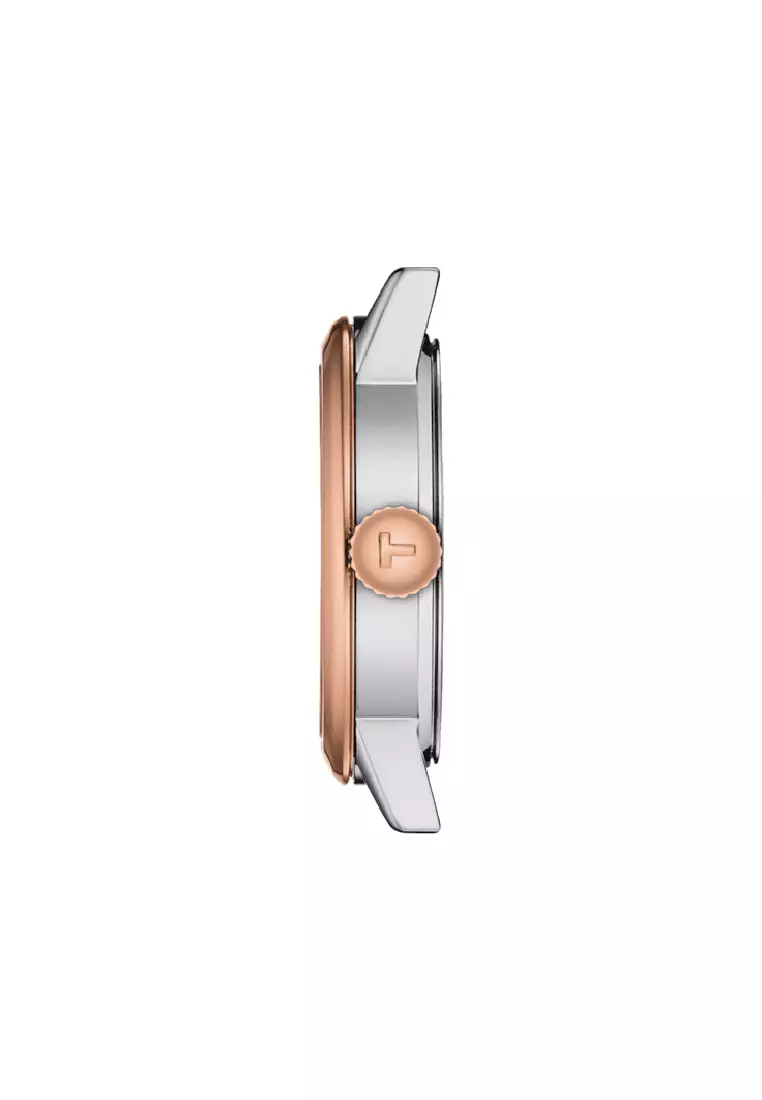 Tissot Classic Dream Lady Women's Watch - T1292102201300