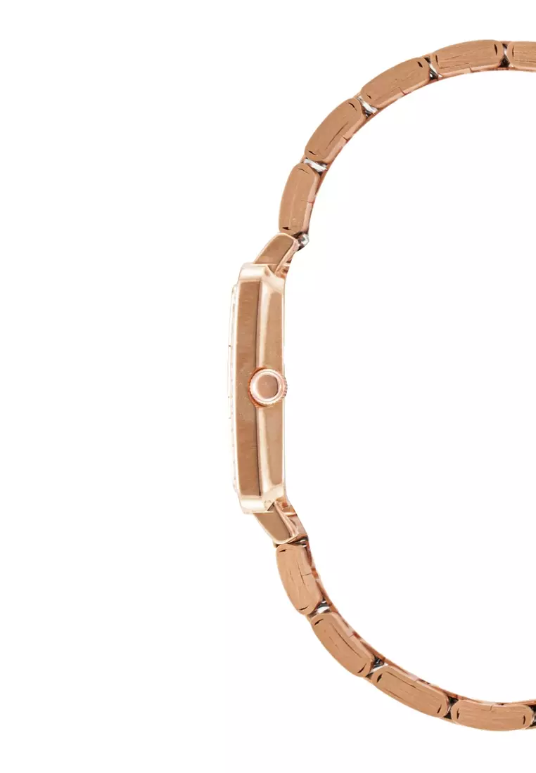 Buy Roscani Mine E79 (Easy-change band + Malachite Dial) Jam Tangan ...