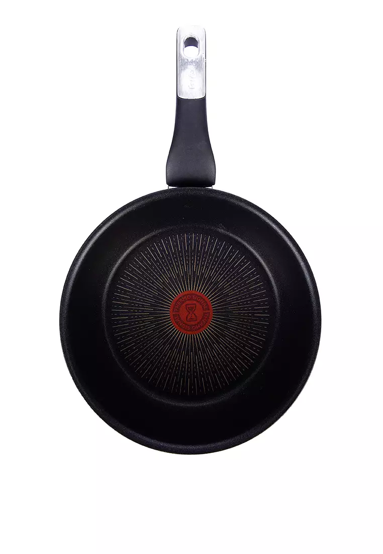 Buy Tefal Cookware Tefal Unlimited Frypan 22cm 2024 Online ZALORA