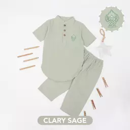 Clary Sage