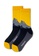 Freshly Pressed Socks black and grey and yellow Freshly Pressed Frodo E01C7AA713FD26GS_1