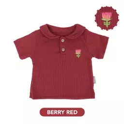 Berry Red