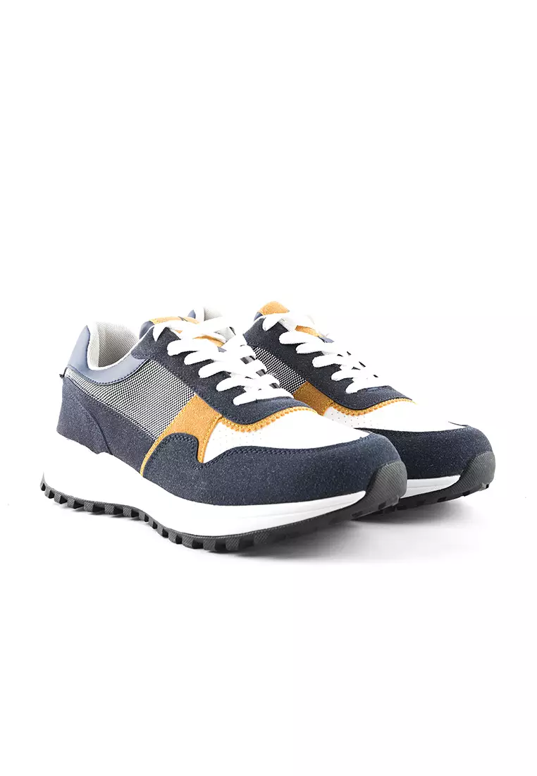 Jackson Getz 1JG Navy