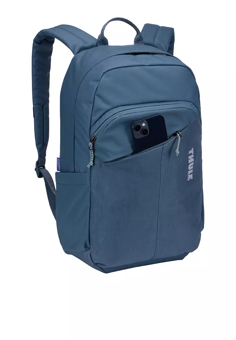 Thule Indago Laptop Backpack 23L - Dark Slate