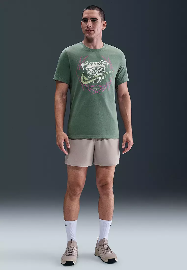 Men's Training T-Shirt