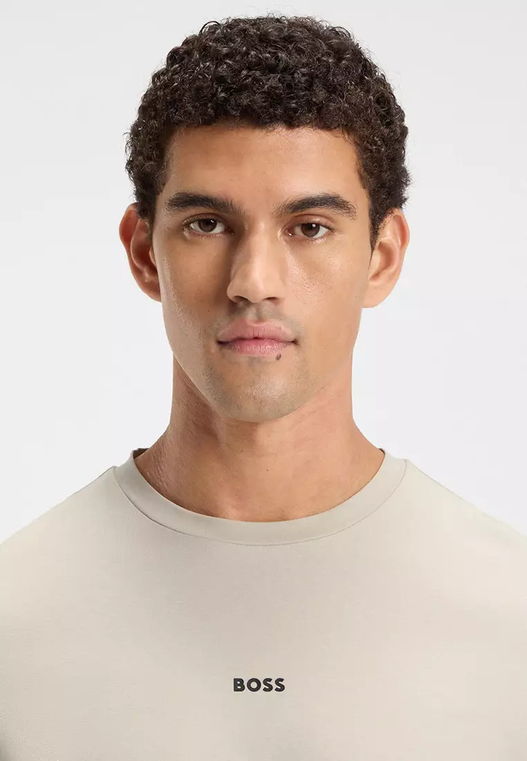 Chup Tee - BOSS Orange