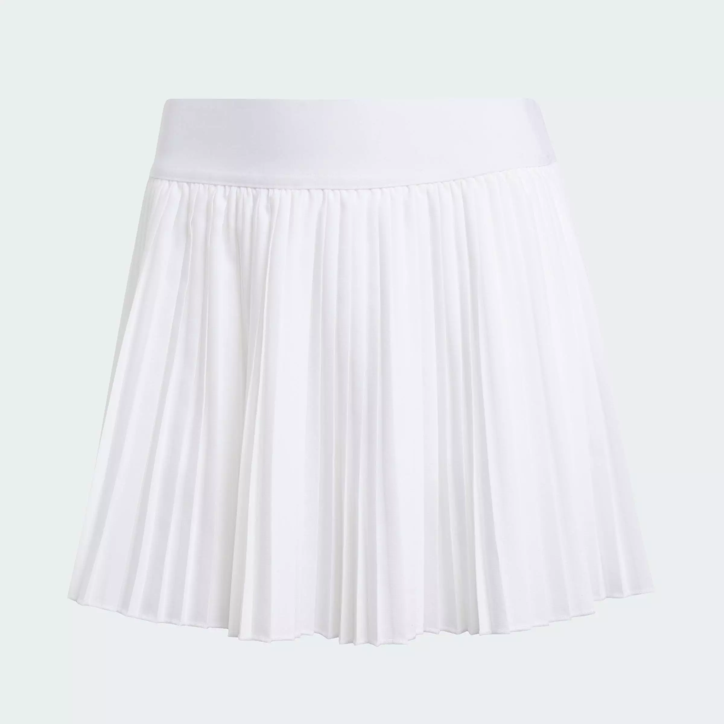 Club Pleated Skirt